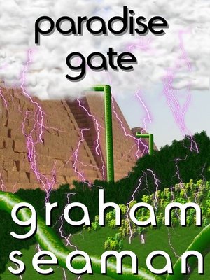 cover image of Paradise Gate